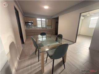Alquiler Barrio Cupey Alto Cupey Alto 3D/1B - Amublado $1,300 Agua y Luz San Juan - R�o Piedras