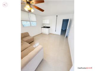 Alquiler Urbanizacion Country Club ALQUILER APARTAMENTO EN SAN JUAN San Juan - R�o Piedras