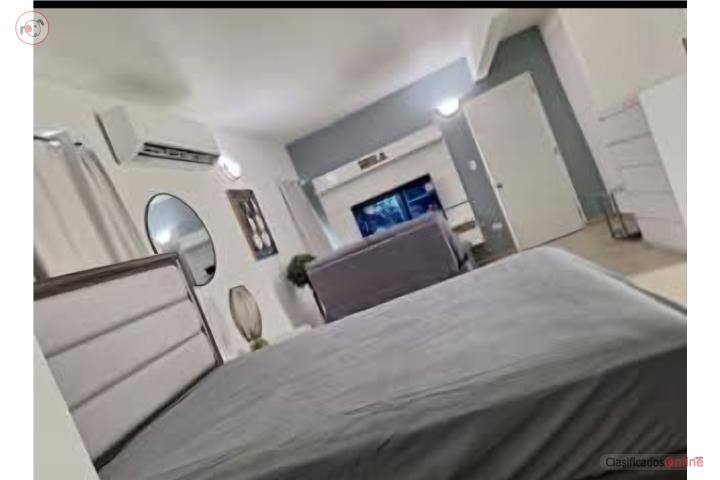 Apartamento Estudio en Guaynabo