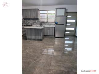 Rentals Se alquila apt de 2 cuartos en Aguada 