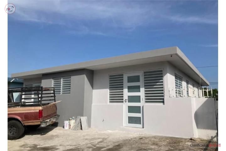 APARTAMENTO GURABO URB LOS MAESTROS