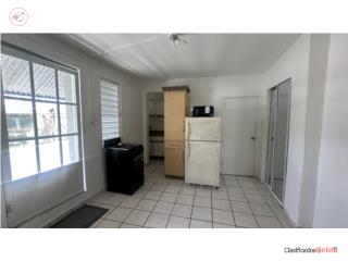 Alquiler Urbanizacion Las Lomas Apartamento 1H/1B Amueblado, Parking Asignado San Juan - R�o Piedras