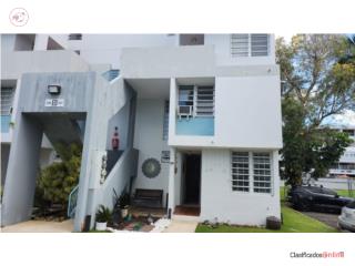 Garden de Esquina en Guaynabo 