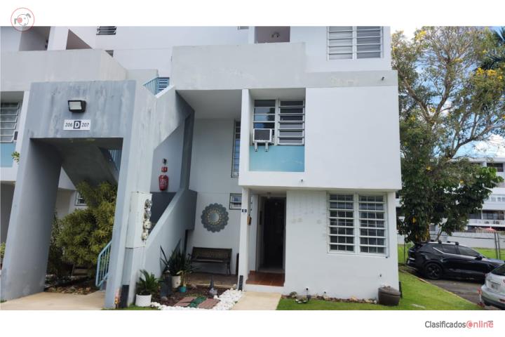 Garden de Esquina en Guaynabo
