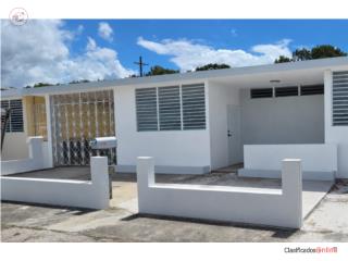 Alquiler Urb Constancia - agua y luz incluida, Ponce Puerto Rico