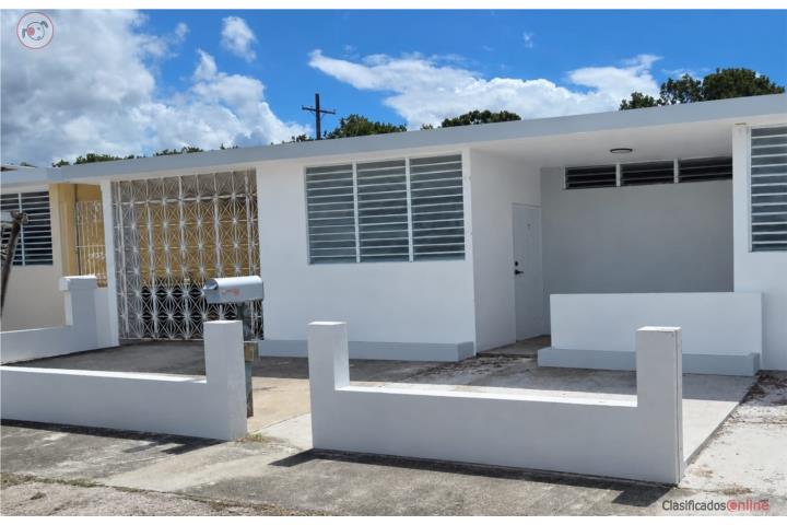 Urb Constancia - agua y luz incluida