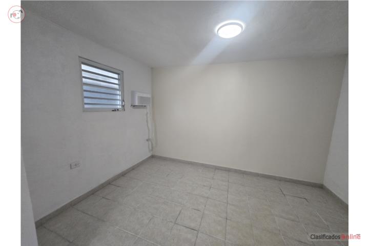 La Cumbre Estudio con terraza