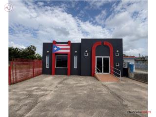 Alquiler Barrio Guerrero Local y Terreno Comercial para Alquiler  Isabela