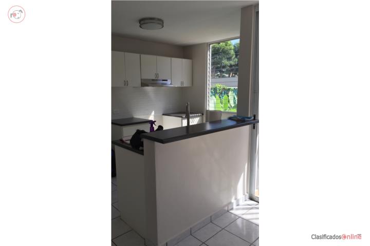 CHALETS LAS CUMBRES BAYAMON