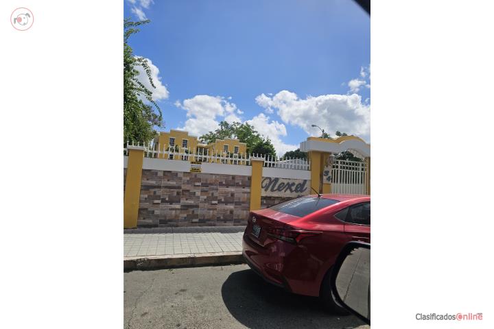 Condominio Nexel Apartments