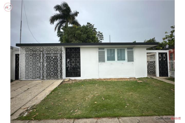 URB VILLA REAL, REMODELADA $1,200 CON AGUA
