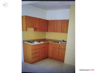 Ponce-Rento Apartamento 1 habitación