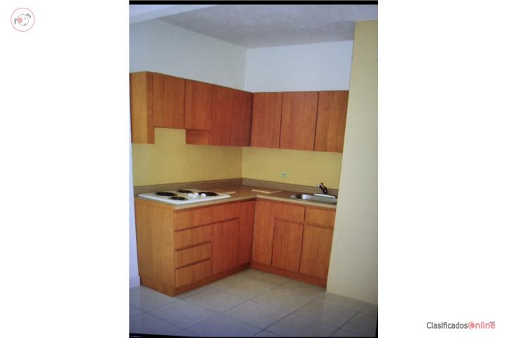Ponce-Rento Apartamento 1 habitación