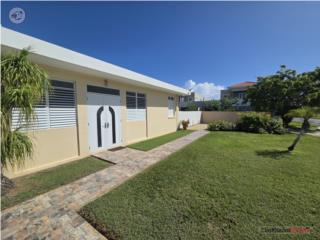 Alquiler Urbanizacion Ramey House in Ramey Base  Aguadilla
