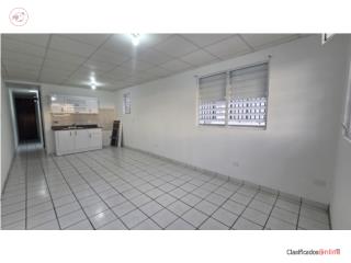 Alquiler Urbanizacion Reparto Metropolitano ¡2/1 a minutos de Centro Medico! San Juan - R�o Piedras