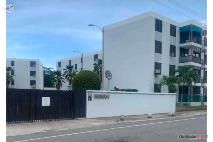 Michelle Apts 3 habitaciones $1200