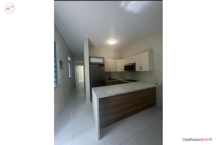 Bo Farallon Hermoso apartamente 1-1