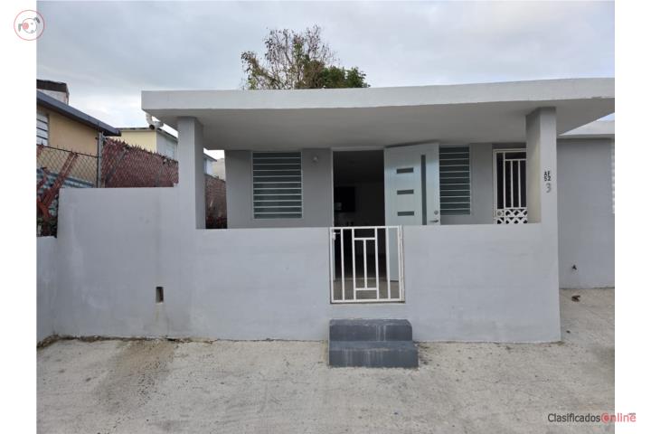 Urbanización Reparto Valencia