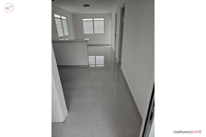 Calle cucharillas bo.palmas apartamento