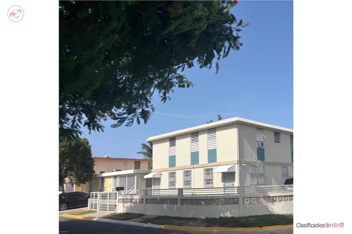APARTAMENTO URB. LEVITTOWN 1 CUARTO Y 1 BAÑO