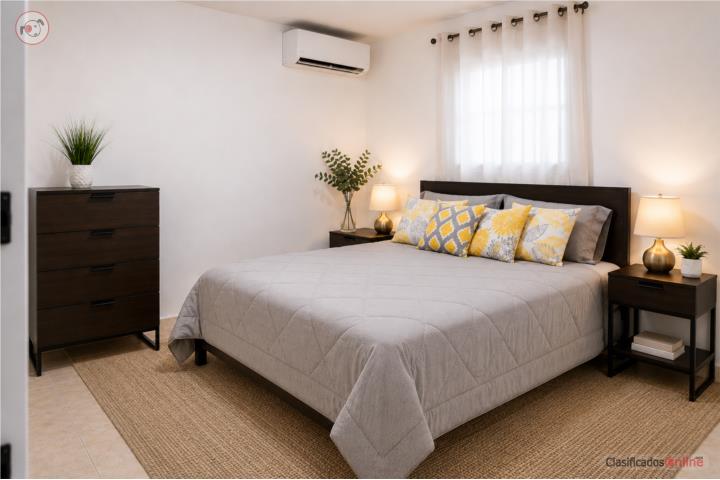 ESTUDIO PARA RENTA EN LUCHETTI, MANATI