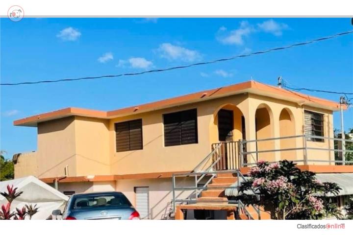 Barrio San Antonio de Caguas . Se alquila red