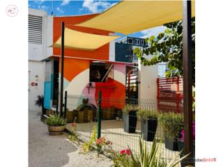 Alquiler Barrio Pueblo Food Truck Listo para Operar Mayag�ez