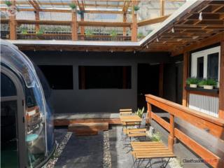 Alquiler Barrio Santurce Espacios Comerciales en Renta! - Santurce, PR San Juan - Santurce