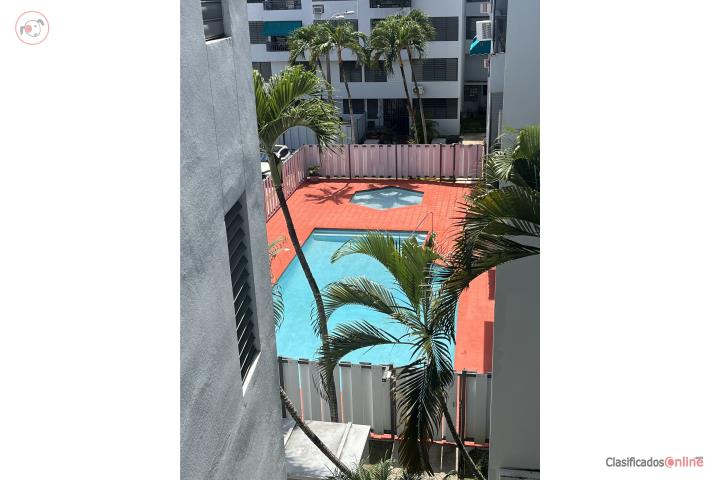 Hato Rey  French Plaza complejo privado