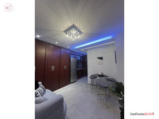 Apartamento en Condominio Caribbean Sea View 
