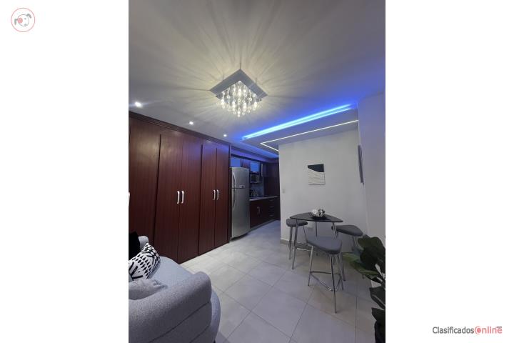 Apartamento en Condominio Caribbean Sea View
