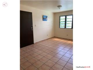 Bairoa $800.00 1/1 servicios y enseres incl