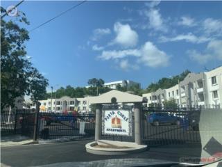 Alquiler Condominio Porta Coeli Apartments Apto 3-2 Pirta Coeli SG semi amueblado  San Germ�n