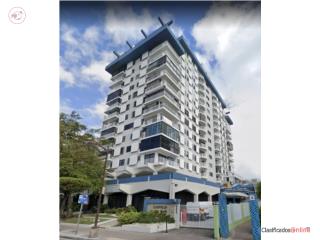 CASTILLO DEL MAR-Furnished-Utilities Included