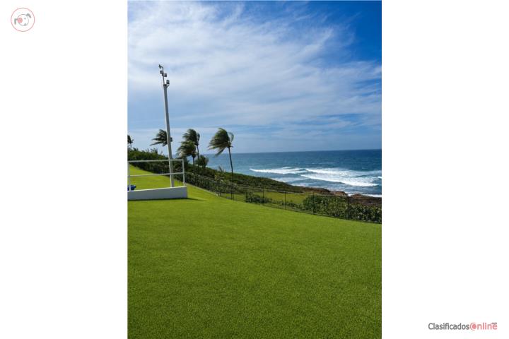 Villa de golf Este $3,500