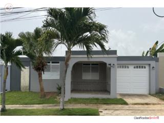 Casa para alquiler. Urb Brisa Tropical 