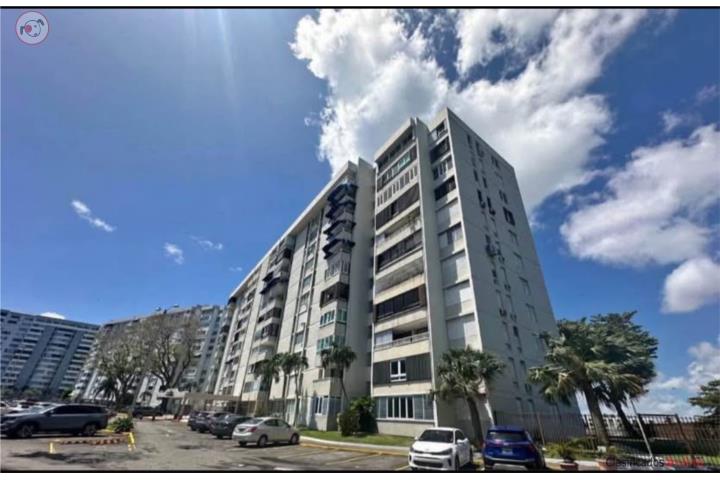 Apartamento Laguna Gardens