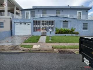 Alquiler Urbanizacion Santa Elvira Alquiler  propiedad  céntrica Caguas Urb. San Caguas