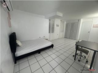 Alquiler Urbanizacion Extension Mariani Est Medicina / Leyes : Todo incluido  Ponce