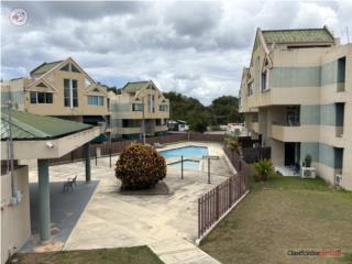 Rentals Apt 3h-2b, control de acceso