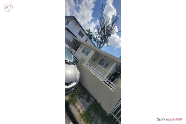 Renta Casa Guaynabo