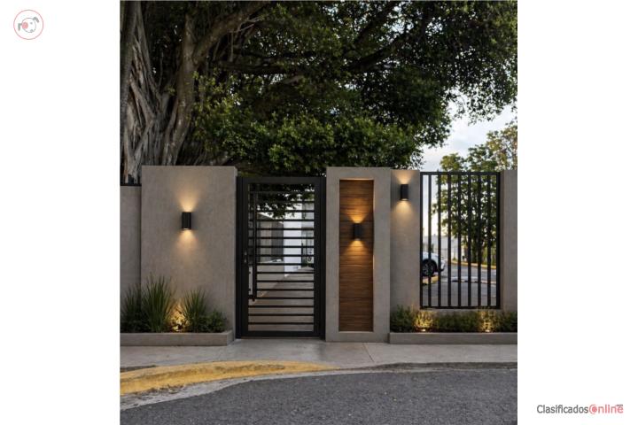 Condominio Villa Magna