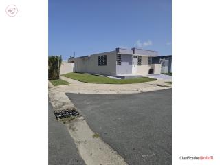 Rentals Urb.ciudad cristiana 787-667-4046 