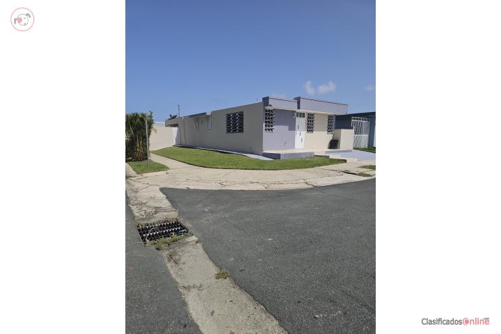 Urb.ciudad cristiana 787-667-4046
