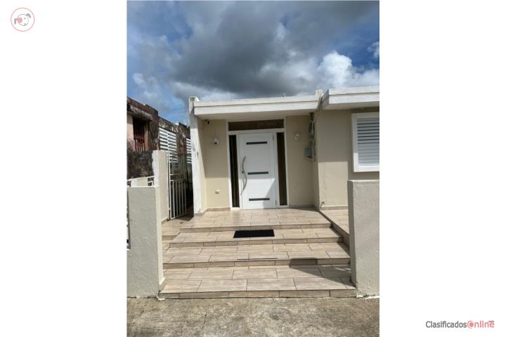 Urb vista hermosa 787-667-4046