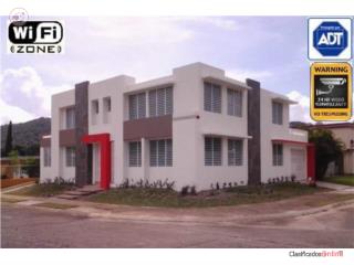 Bairoa Park Inc. A/C,Wifi y mantenimiento 