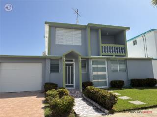 Coco Beach -Preciosa Casa 