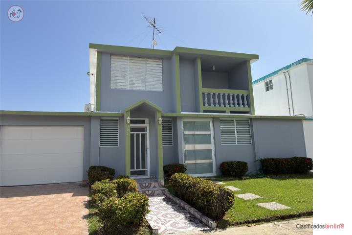 Coco Beach -Preciosa Casa