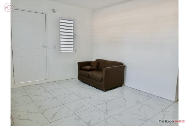 Extensión Antonio Roig, apartamento