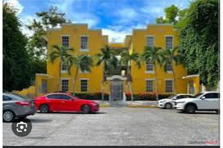 Apartamento cerca de la universidad catolica
